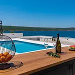 Tatil Evi Bonella Novigrad (Dalmatia)