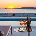 Bonella Tatil Evi Novigrad (Dalmatia)