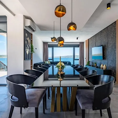 Bonella Casa de Férias