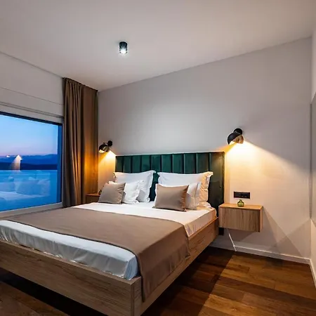 Bonella Novigrad (Dalmatia)