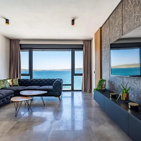 Bonella Casa de Férias Novigrad (Dalmatia)