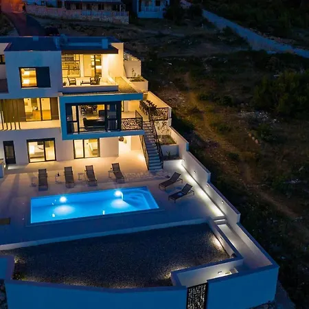 Bonella Casa de Férias *