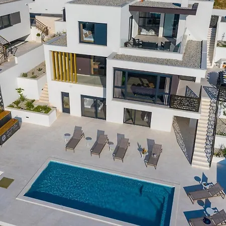 Bonella Casa de Férias