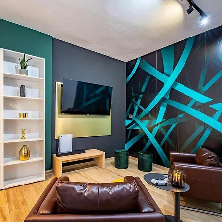 Bonella Casa de Férias