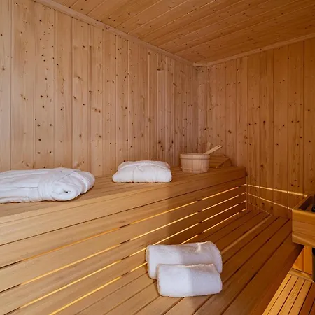 Bonella Casa de Férias