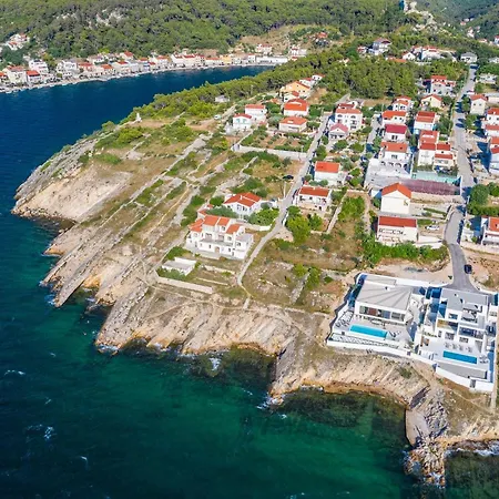 Bonella بيت للعطل Novigrad (Dalmatia)