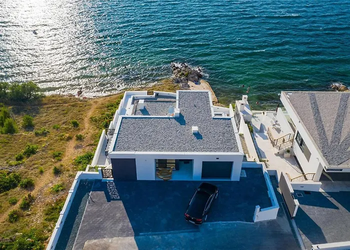 Bonella بيت للعطل Novigrad (Dalmatia)