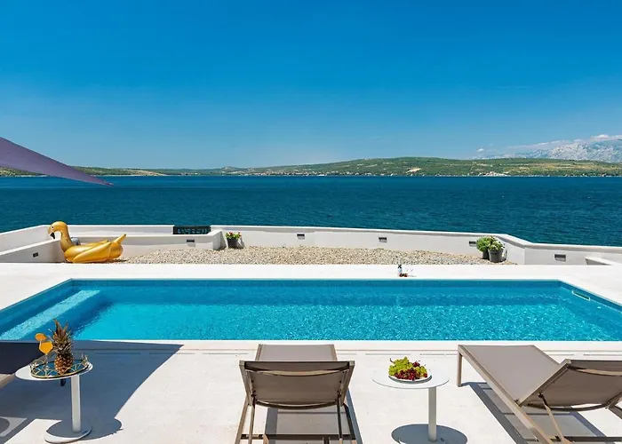 Bonella * Novigrad (Dalmatia)