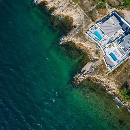 Bonella Prázdninový dům *