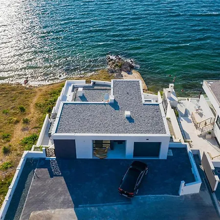 Bonella Prázdninový dům Novigrad (Dalmatia)