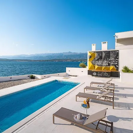 Bonella Prázdninový dům