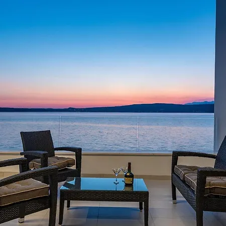 Bonella Prázdninový dům *