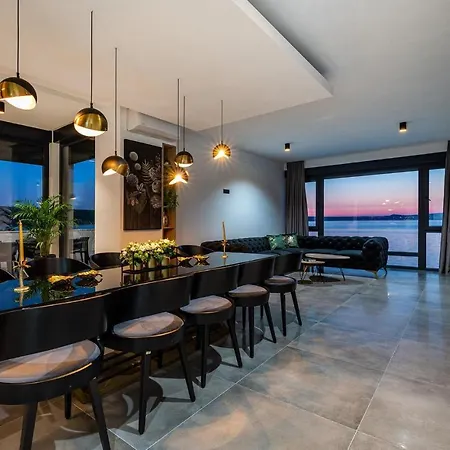 Prázdninový dům Bonella