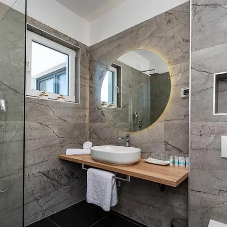 Bonella Prázdninový dům Novigrad (Dalmatia)