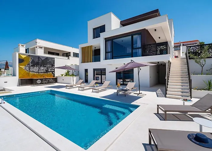 Bonella Holiday home