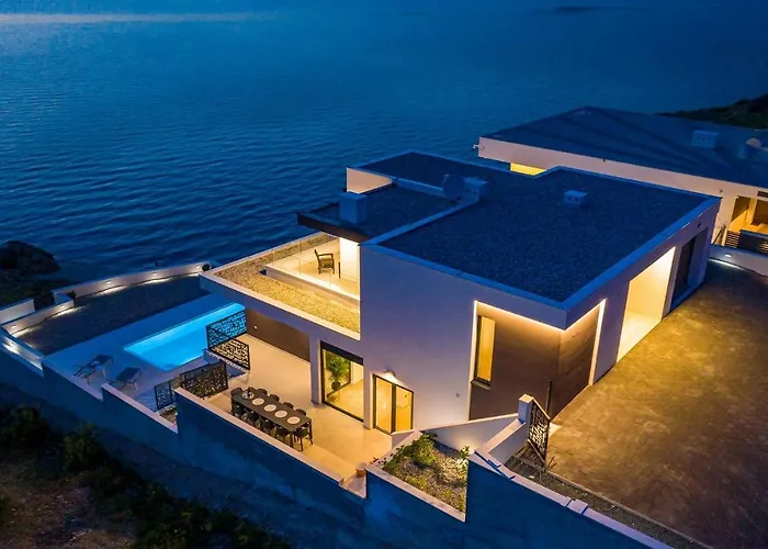 Дом отдыха Bonella