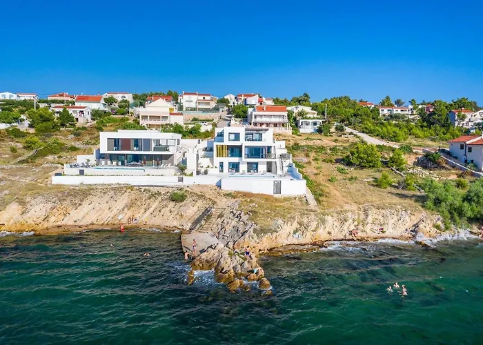 Дом отдыха Bonella *