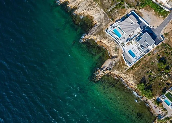 Bonella Holiday home *