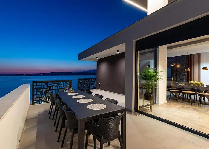 Holiday home Bonella