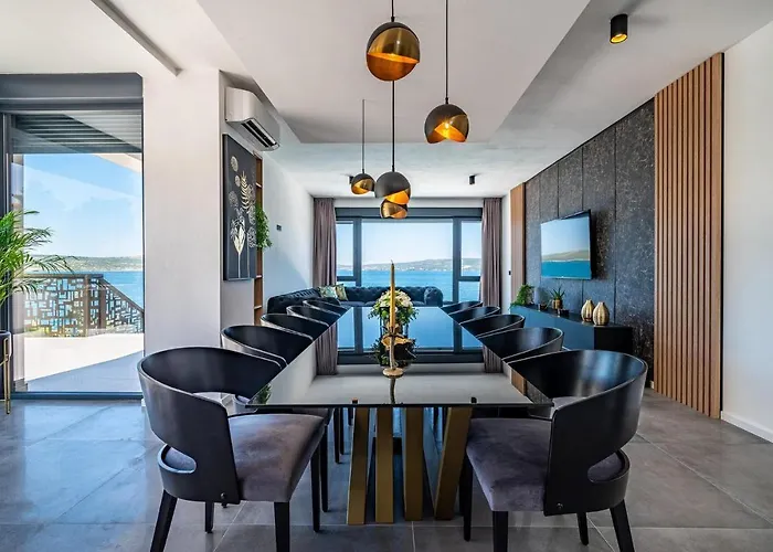 Bonella Holiday home