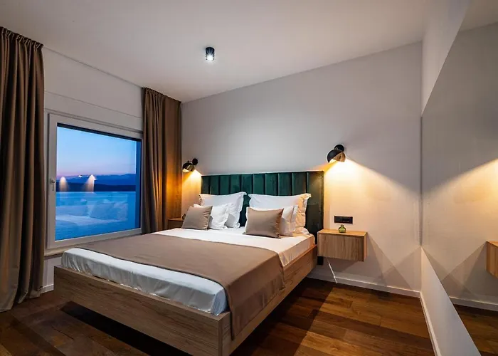 Bonella Novigrad (Dalmatia)