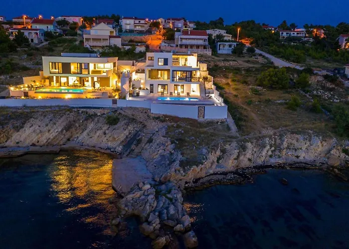 Дом отдыха Bonella