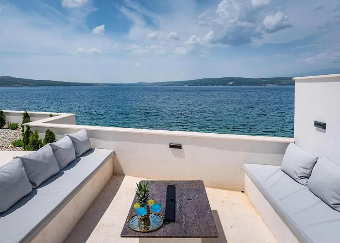 Bonella Holiday home