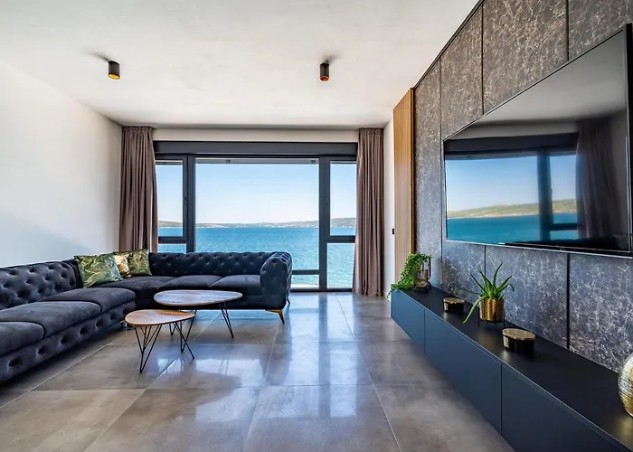 Bonella Holiday home Novigrad (Dalmatia)