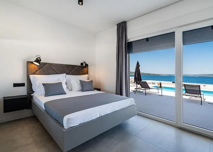 Holiday home Bonella *