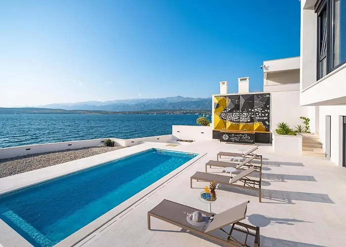 Bonella Holiday home