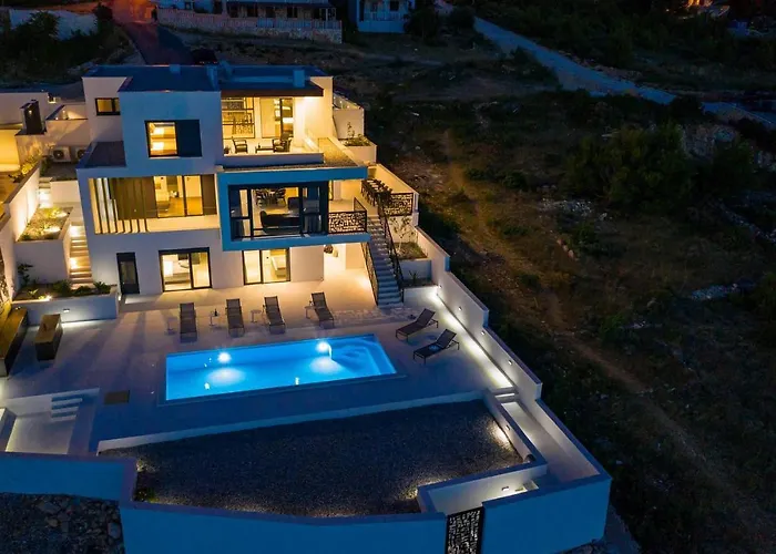 Bonella Дом отдыха *