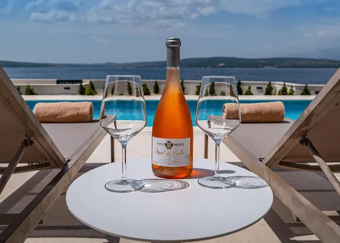 Bonella Novigrad (Dalmatia)