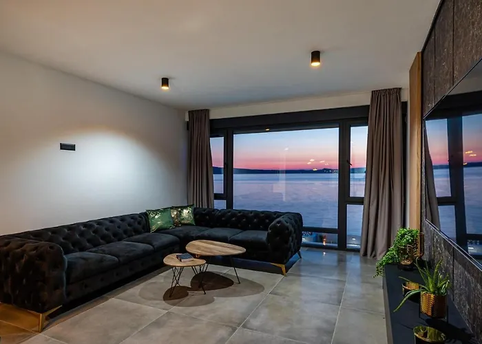 Bonella Holiday home *