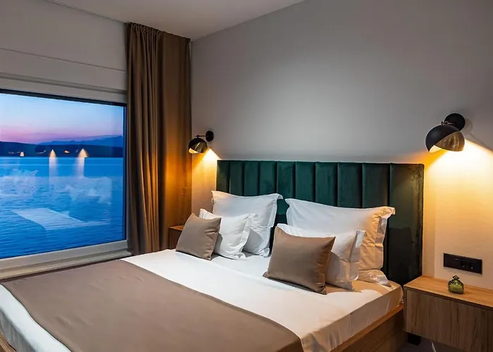 Bonella Novigrad (Dalmatia)