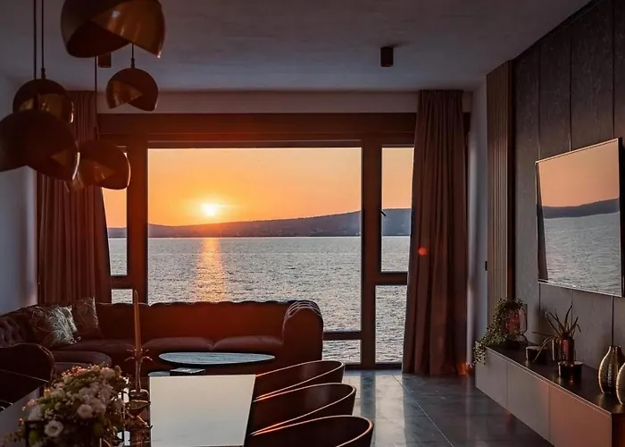 Bonella Holiday home *