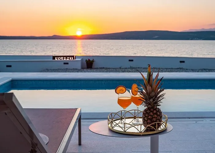 Bonella Holiday home Novigrad (Dalmatia)