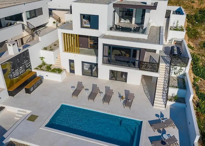 Bonella Holiday home