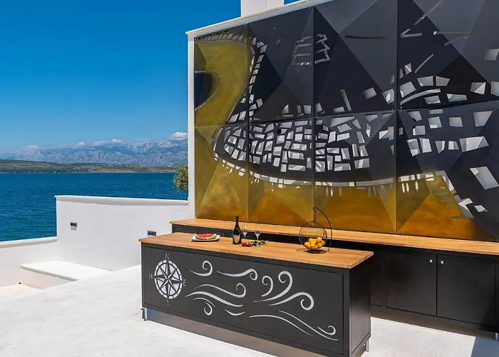 Bonella Дом отдыха *