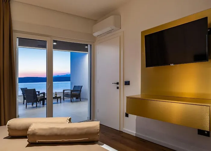 Bonella Дом отдыха