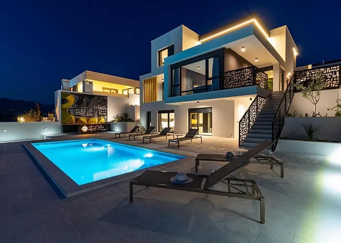 Bonella * Новиград-Далмация