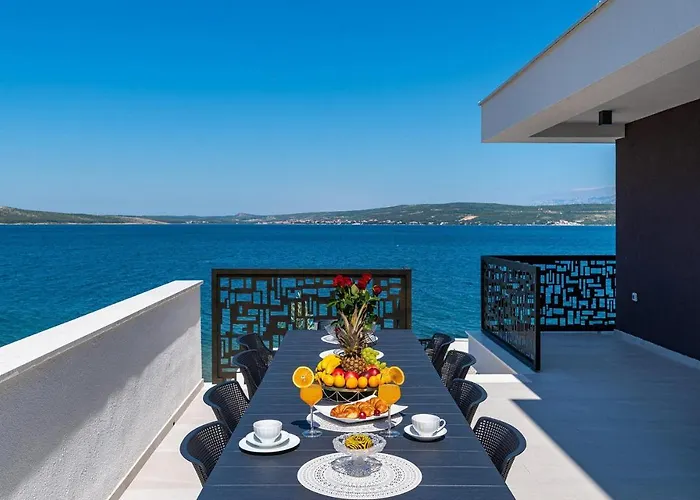 Holiday home Bonella *