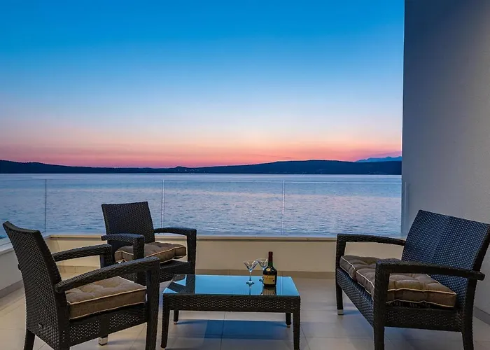 Bonella Дом отдыха *