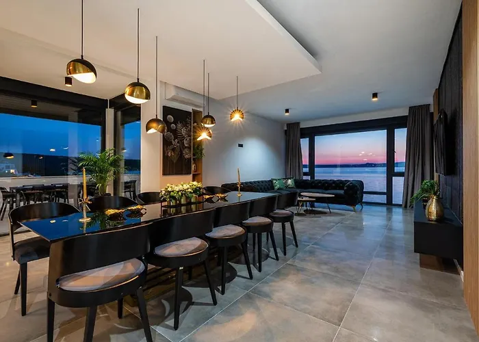 Дом отдыха Bonella