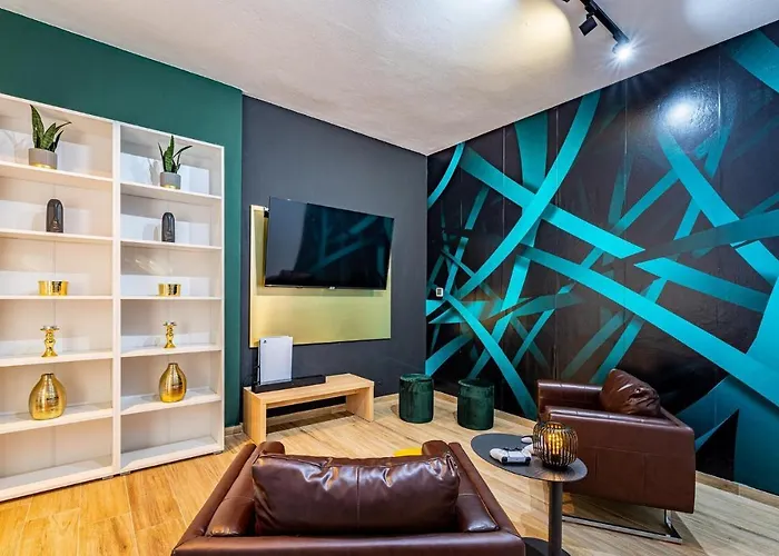 Bonella Дом отдыха