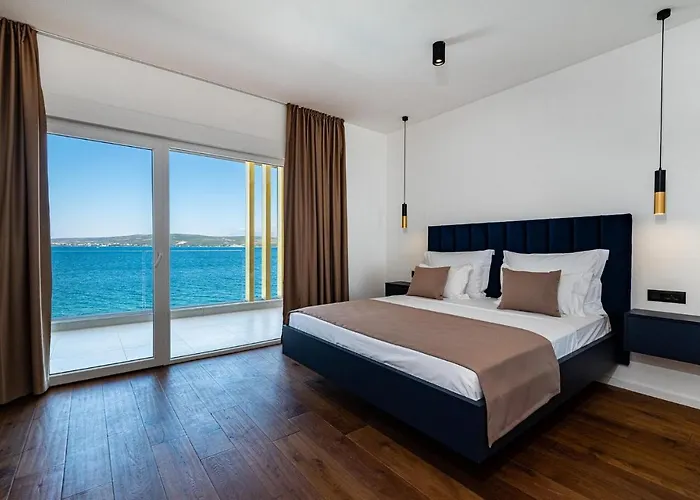 Bonella Holiday home *