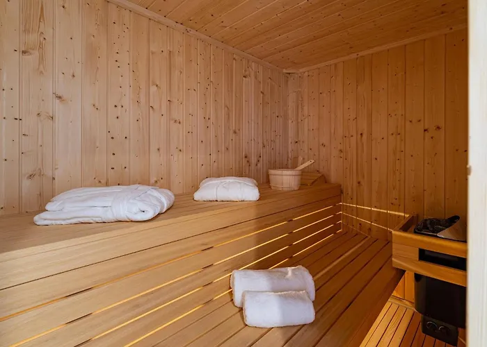 Bonella Holiday home