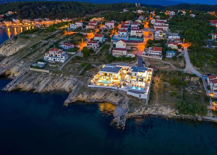 Bonella Holiday home