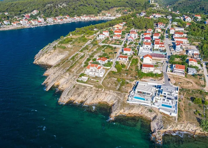 Bonella Holiday home Novigrad (Dalmatia)